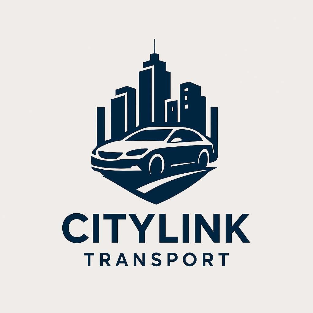 CityLink Transport logo